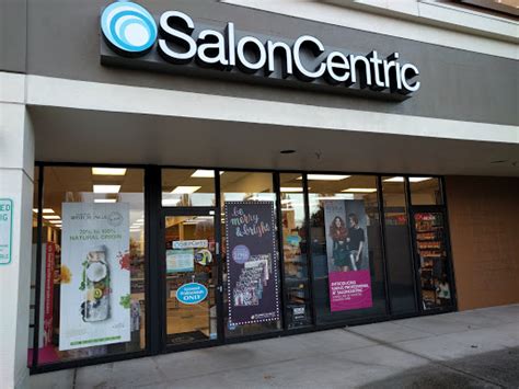 SalonCentric Beauty Supply Stores in Charleston, SC .